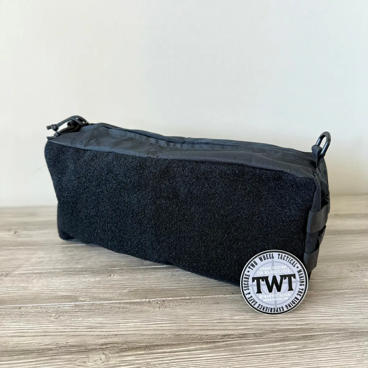 Twt Molle Dump Bag 1