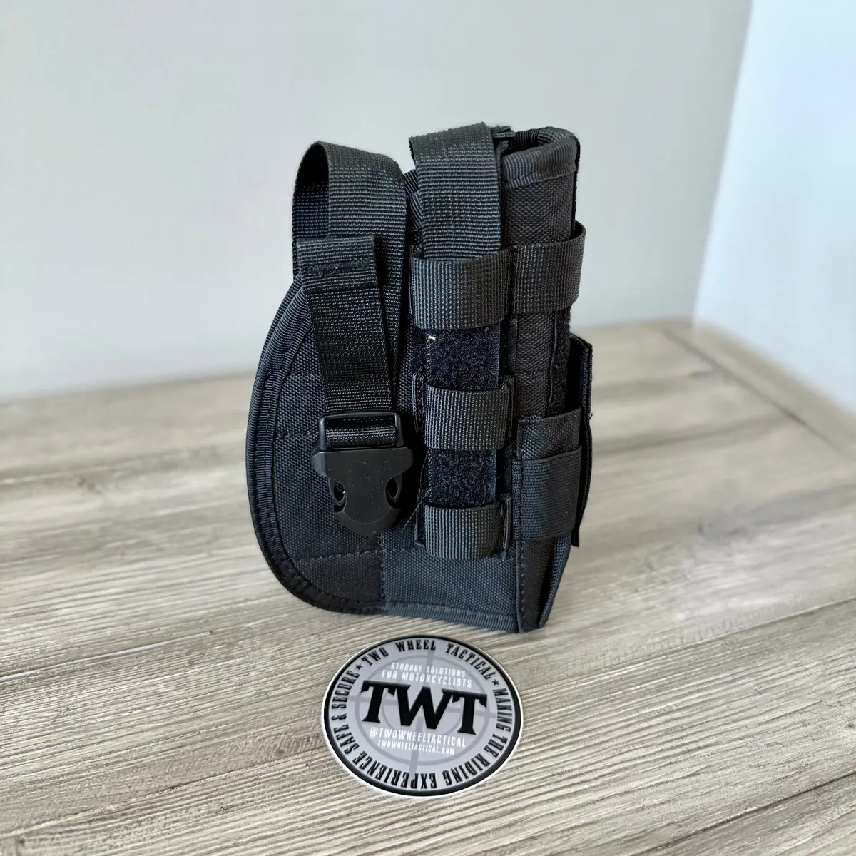 Twt Large Pistol Holder 1