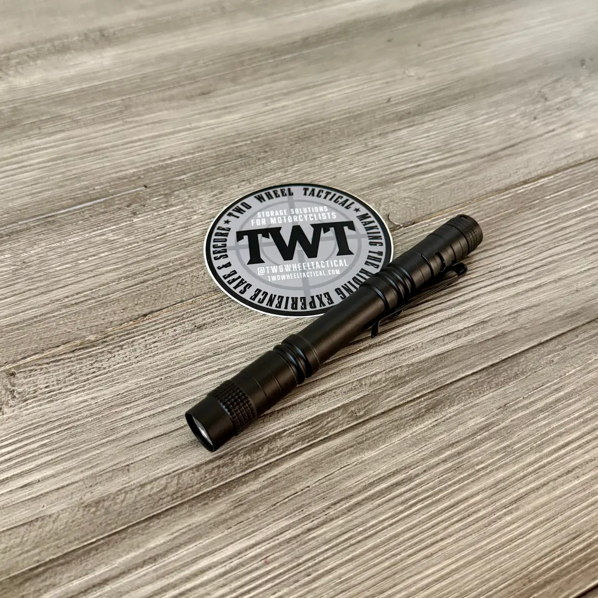 Twt Small Tac Flashlight 1