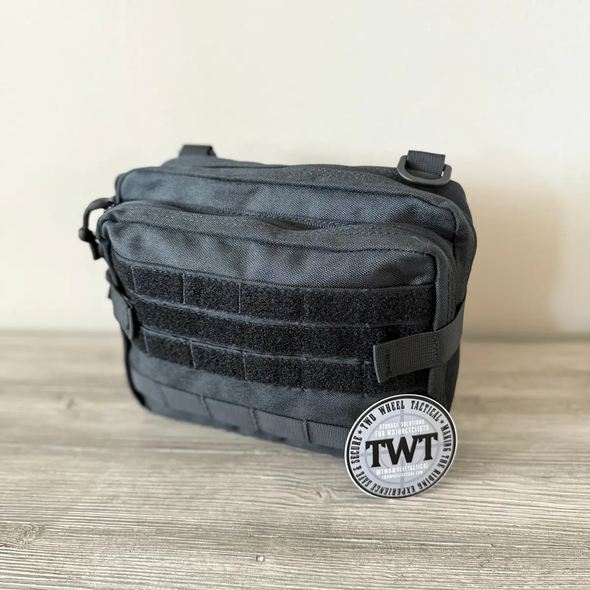 Twt Limitless Molle Tool Bag 1