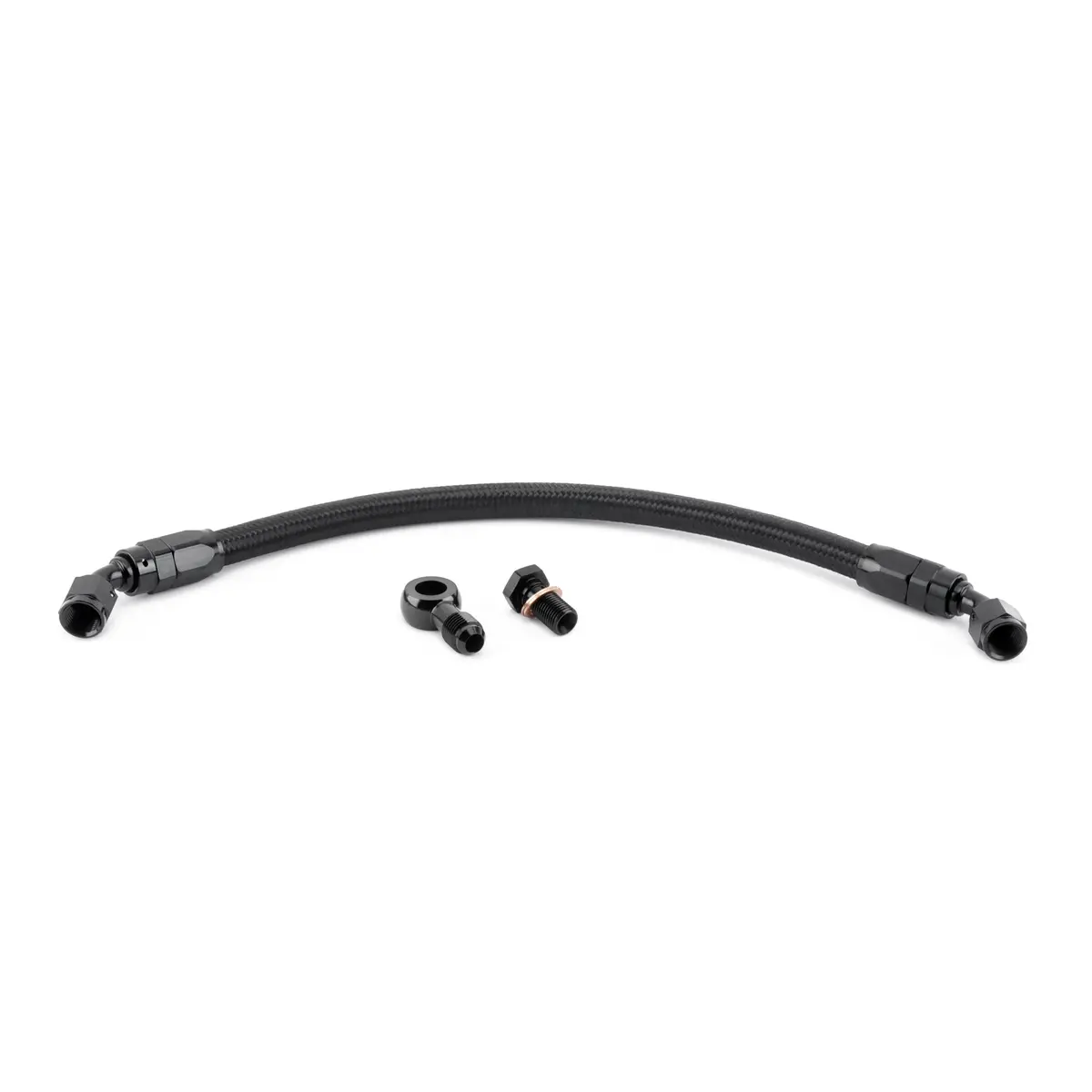 Hybrid Racing B Series Fuel Line 92-00 Civic 94-01 Integra 1
