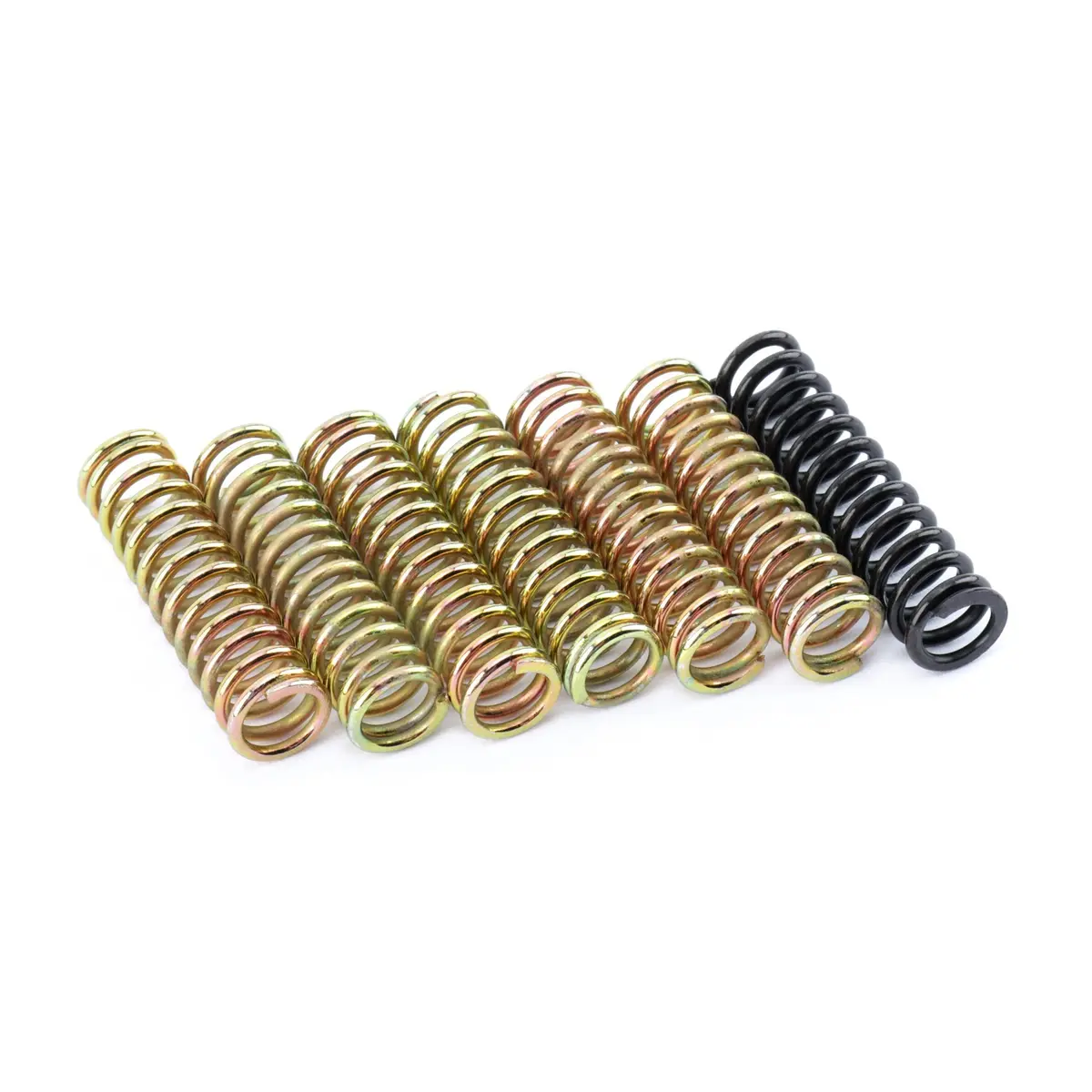 Hybrid Racing Transmission Detent Springs S2000 1