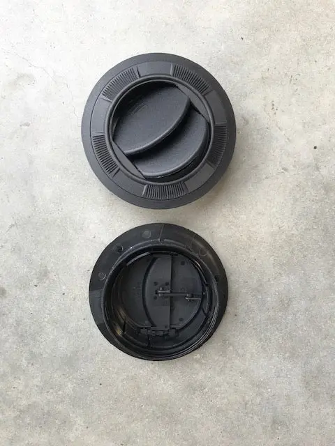 Roof Vent Inserts Each 1
