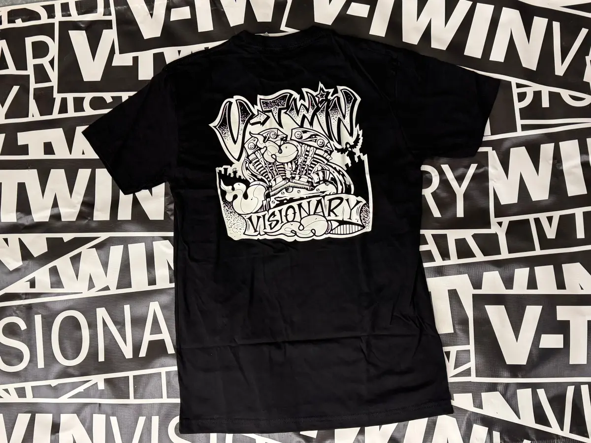 Vtv X Mc Keag Collab Shirt 1