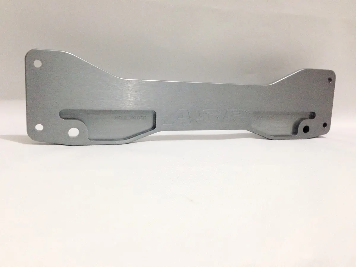 ASR Rear Subframe Reinforcement Bar