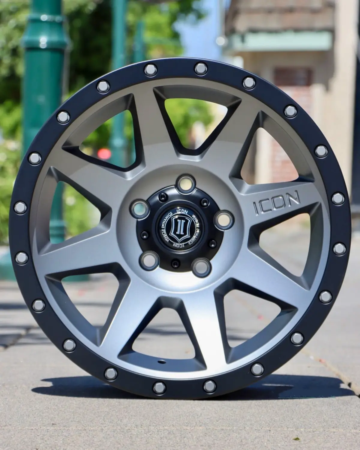 Icon Rebound Wheel 1