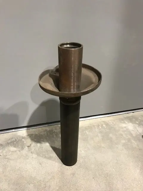 Bilstein Group 1 Tube For Stub Each 1