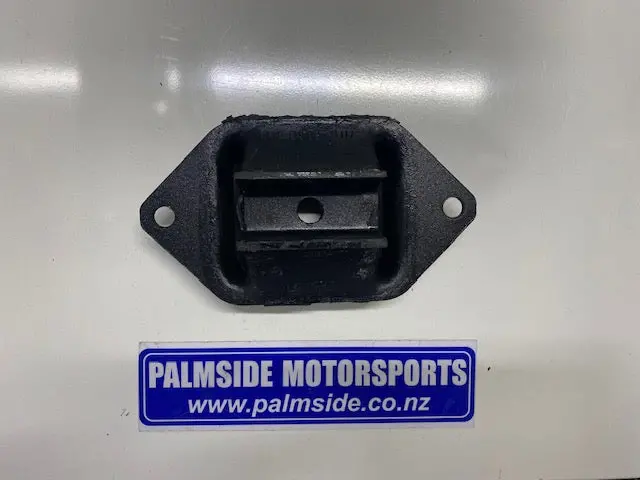 Rear Gearbox Mount - Rubber Only 1
