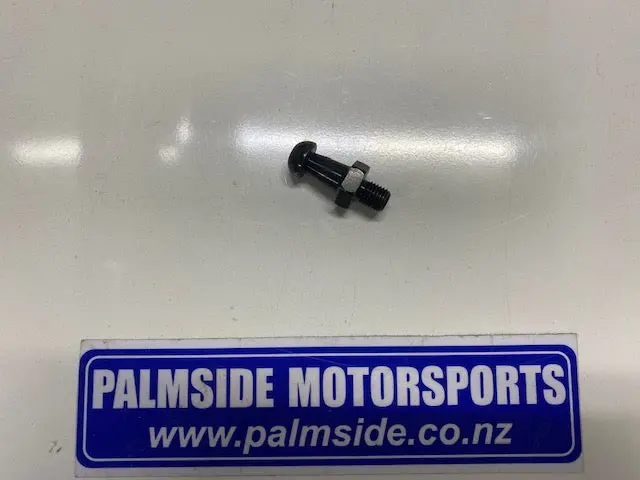 Toyota T50 Corolla Ae86 Clutch Fork Boot Or Pivot 1
