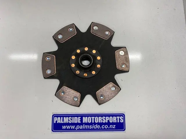Ap Racing Cp4196-5 1