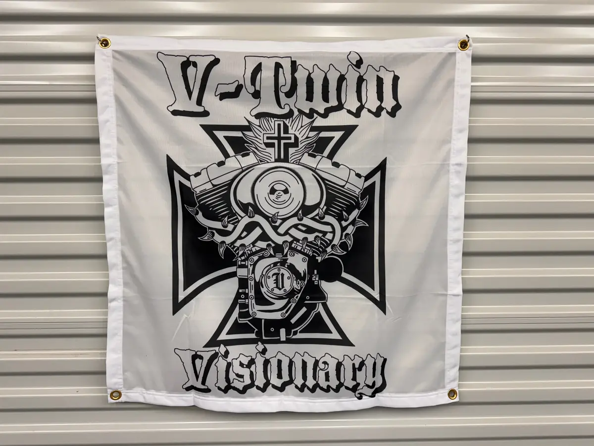 Vtv Garage Banners 2