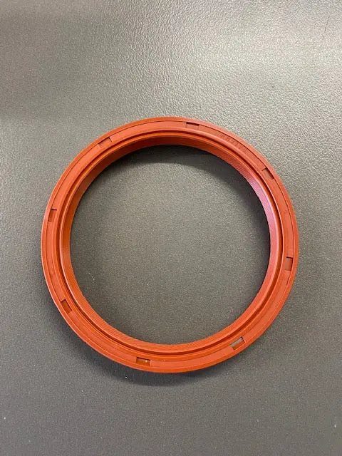 Pinto 1.6 & 2.0 Ohc Crankshaft Rear Main Seal 1