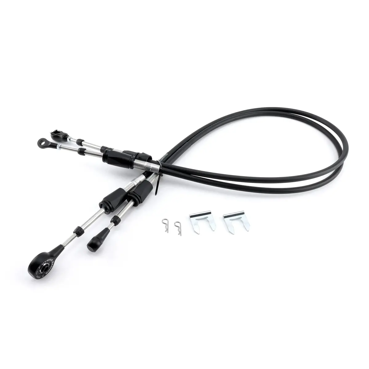 Hybrid Racing Shifter Cables 17-21 Honda Civic Type R 1