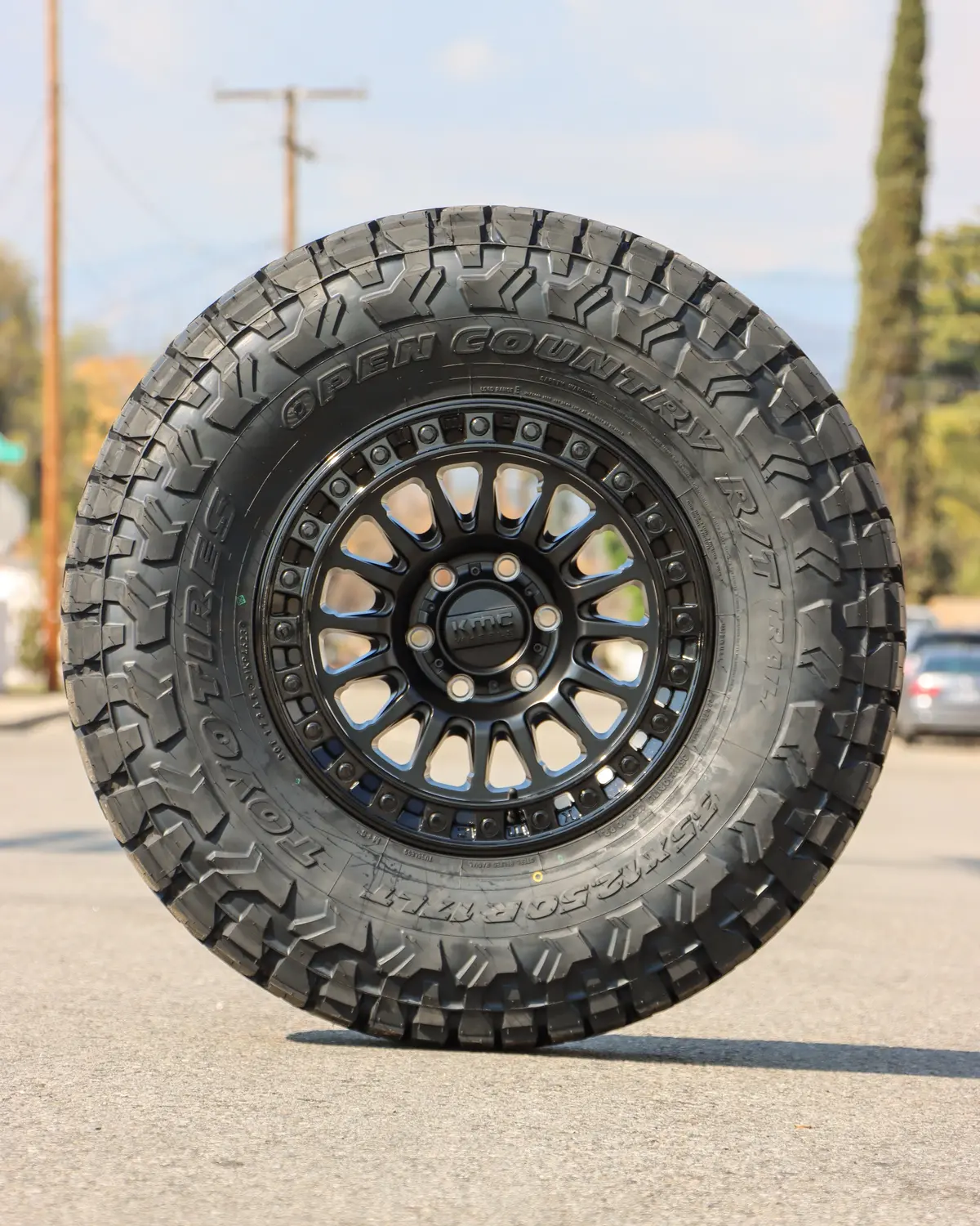 Kmc Ims X Toyo Rt Trail 1