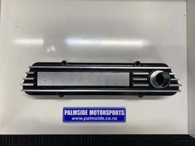Crossflow/Pre Crossflow Alloy Tappet Cover 1