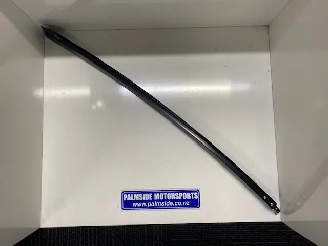 Ford Escort Mk1 Front Door Window Bar P25-16-12-5 Or 6 1