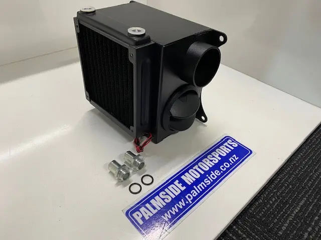 Heater - 4 Outlet 3.5Kw 1