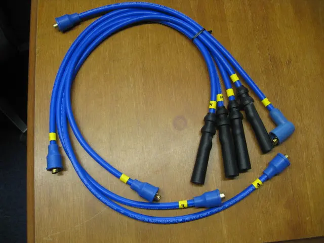 Bda Magnacore Blue Lead Set 1