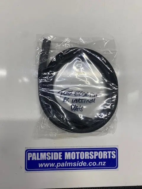 Ford Escort Mk2 Rs2000 Inner Door Glass Seal 1