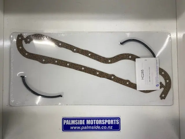 Ford Pinto Sump Gasket Set 1
