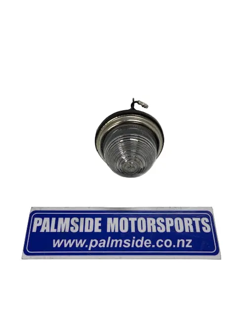Mini Indicator Lens - Plastic Lens (Each) 1