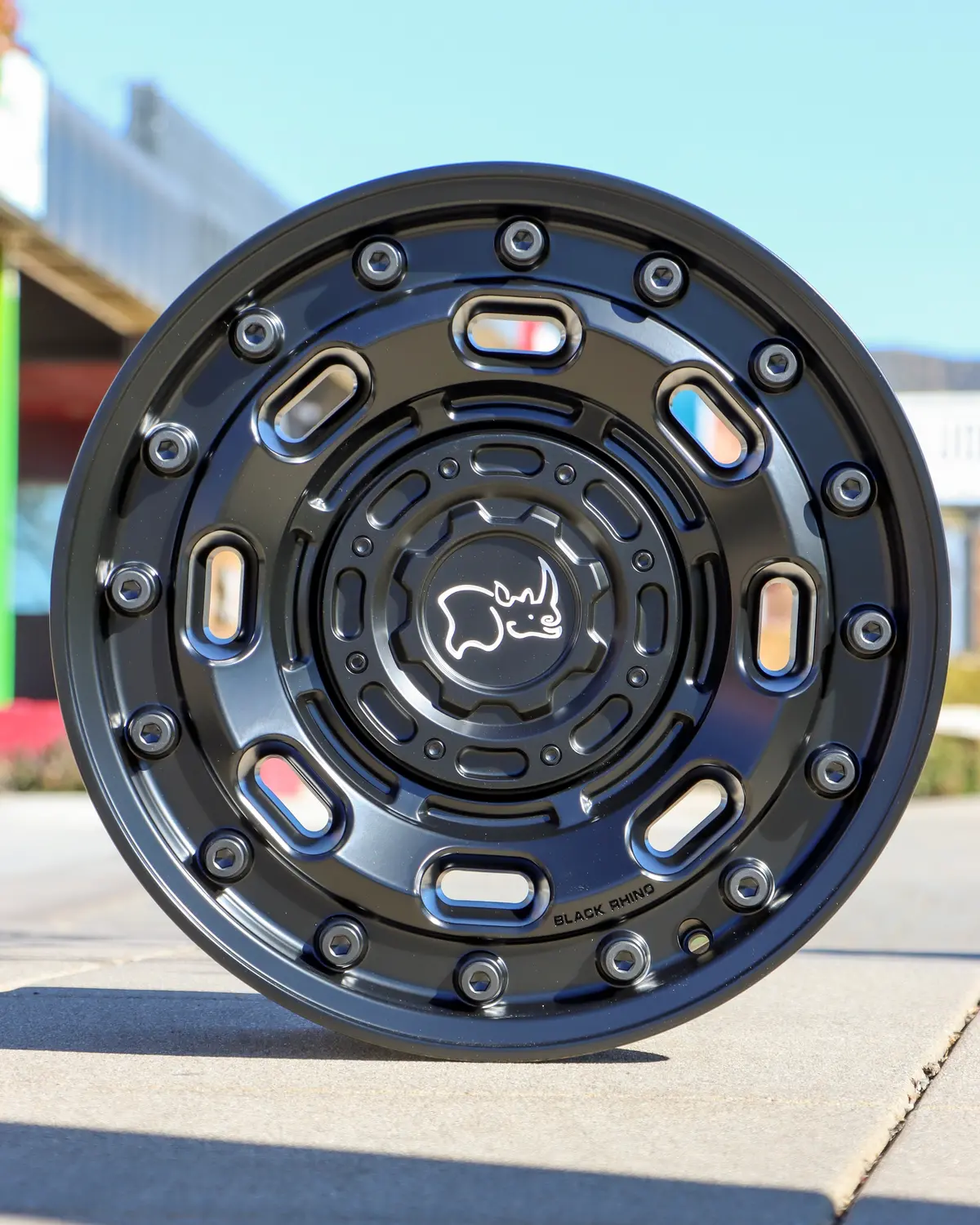 Black Rhino Atlas Wheel 1