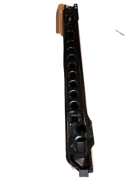 Toyota Corolla Ae86 Sill Assembly 81-73-001 Or 002 1