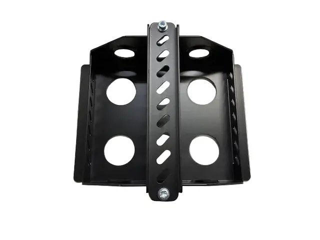 Battery Brackets Full River, Odyssey And Varley 3