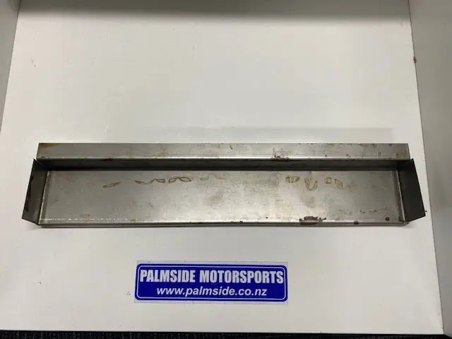 Ford Escort Mk1 & Mk2 Lower Radiator Cut Out 1