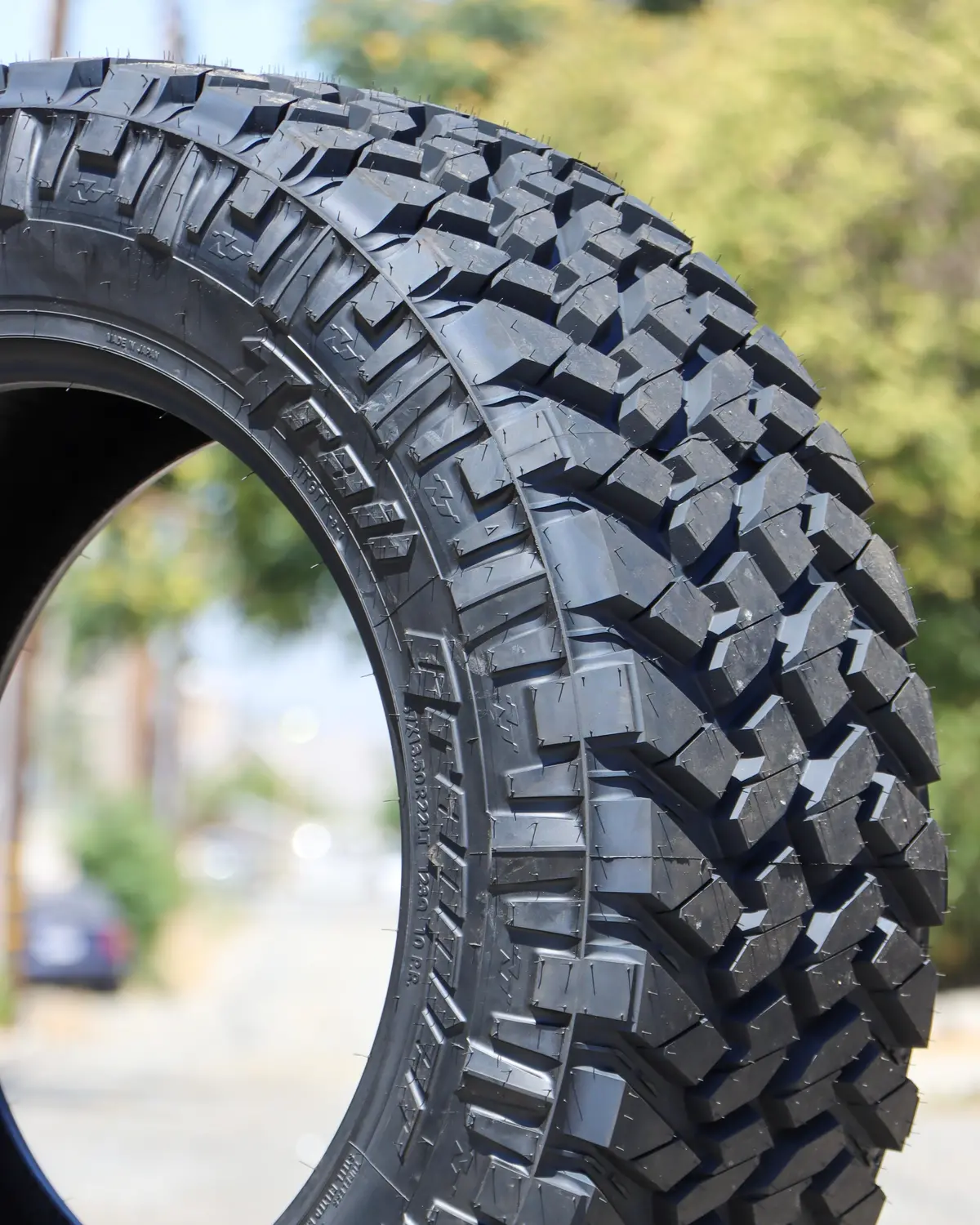 Nitto Trail Grappler Spring Cleaning Deals 1