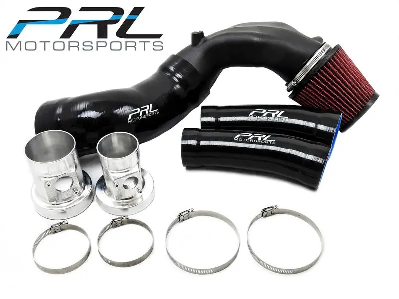 Prl Cobra Cold Air Intake System: Civic 1.5T 16-18 (Non-Si) Street 1