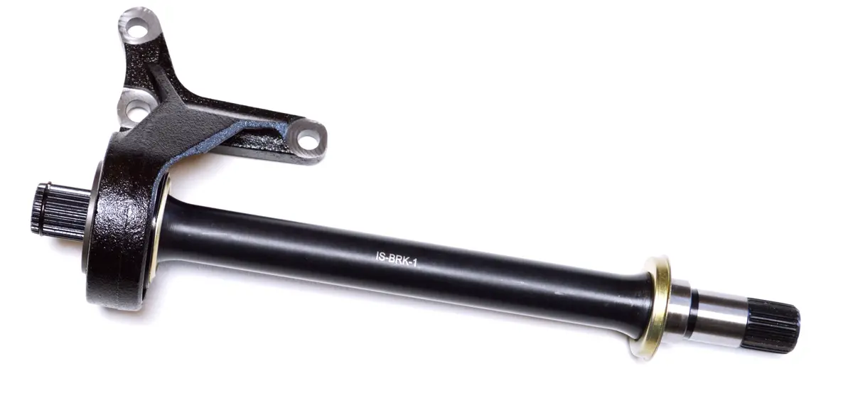 Insane Shafts Intermediate Shaft B Series 1