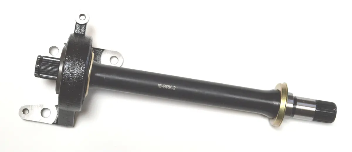 Insane Shafts Intermediate Shaft K Series 1