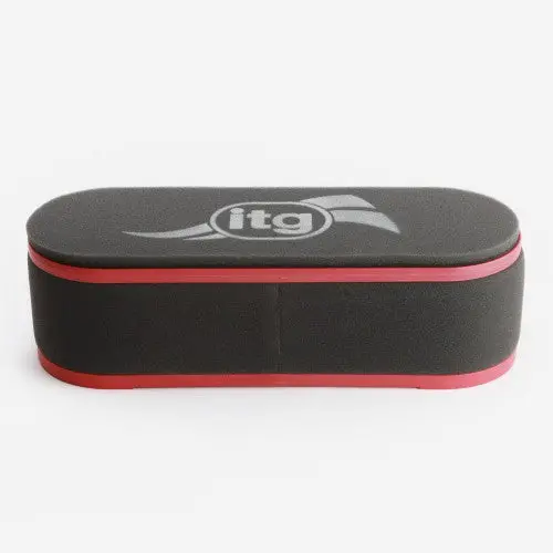 Itg Twin Carburettor Filter Jc50/85 - To Suit Ford Bda 1