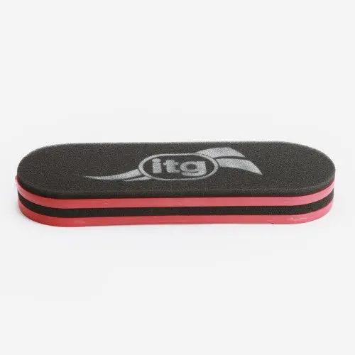 Itg Twin Carburettor Filter Jc50/40 1
