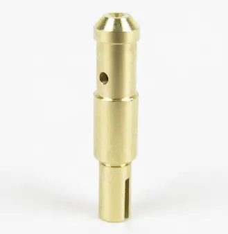 Weber Idf/Dcnf Idle Jet 1