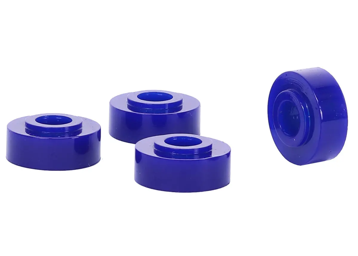 Mini Front Tie Bar Bush Kit 1