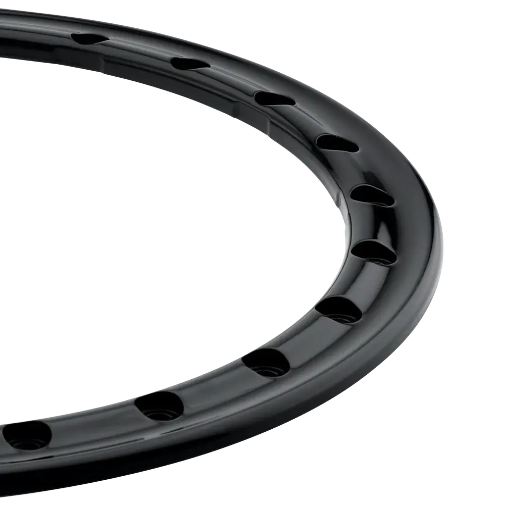709 Impact Ring | Gloss Black | Non-Beadlock 1