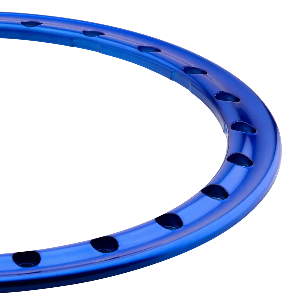 709 Impact Ring | Blue | Non-Beadlock 1