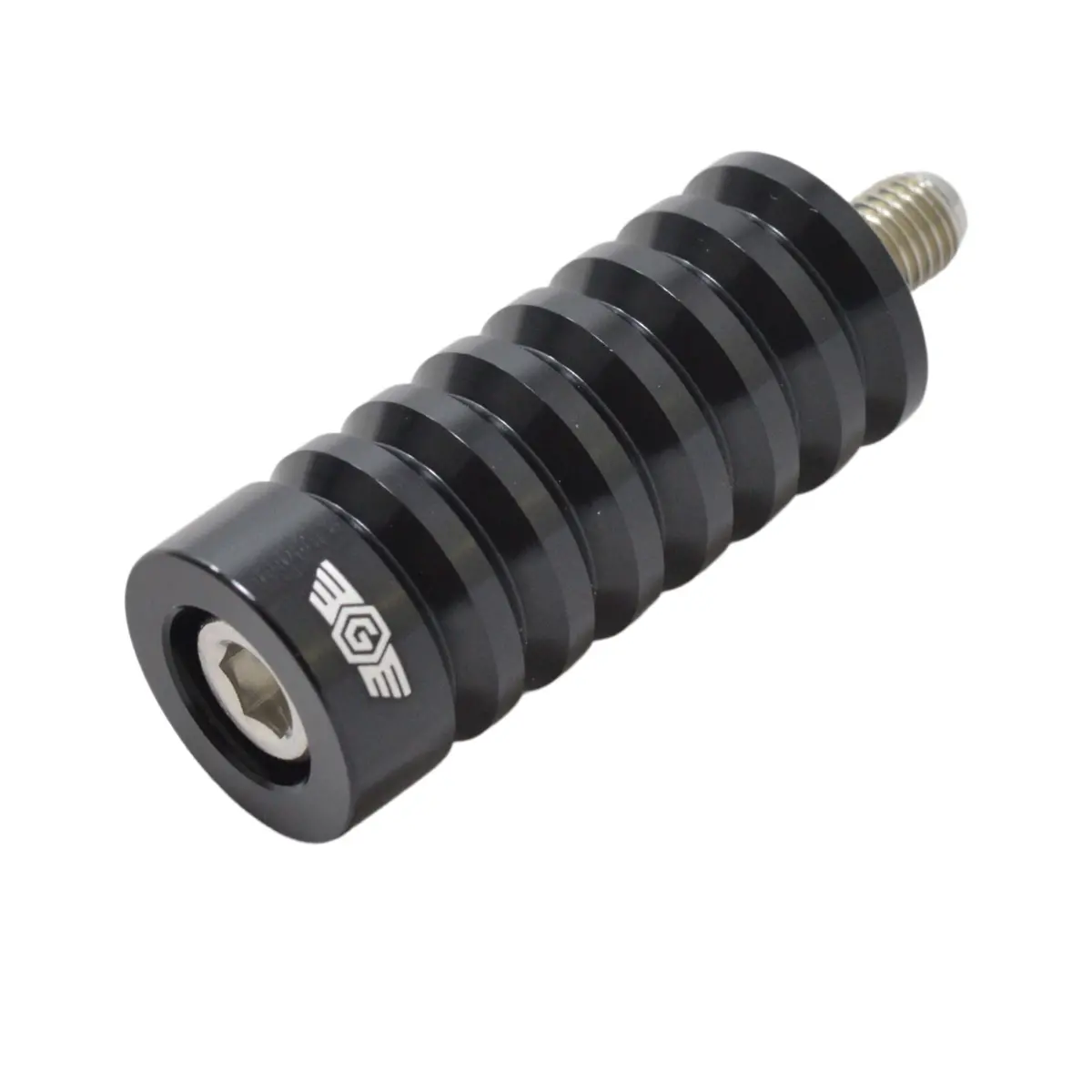 Og Indian Shifter/Brake Peg 1