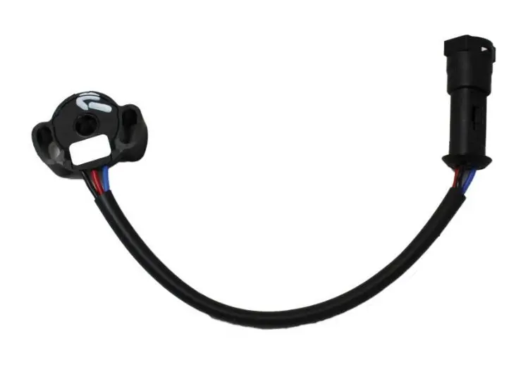 Jenvey Throttle Position Sensor - Colven Cp17 1