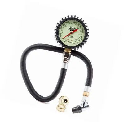 Joes Racing Products Glow-In-The-Dark Tire Pressure Gauges #32306 1
