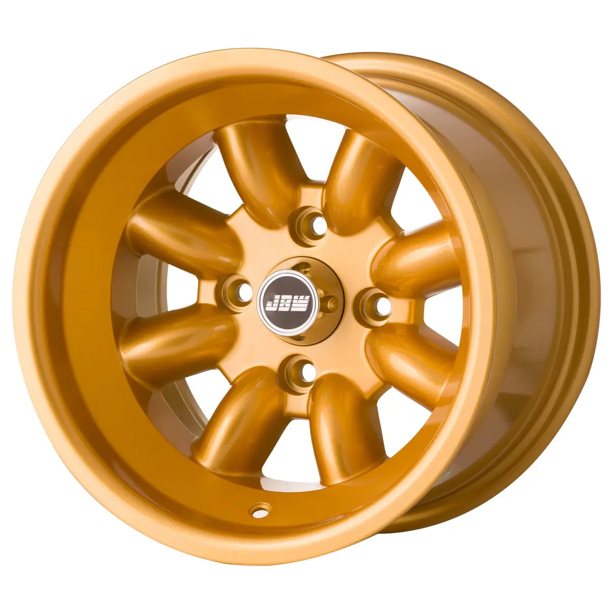 Jbw Minilight 13 X 9.0 4 X 108 Et-12 Gold 1