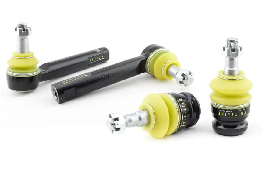Whiteline Front Roll Center Adjustment Kit 1