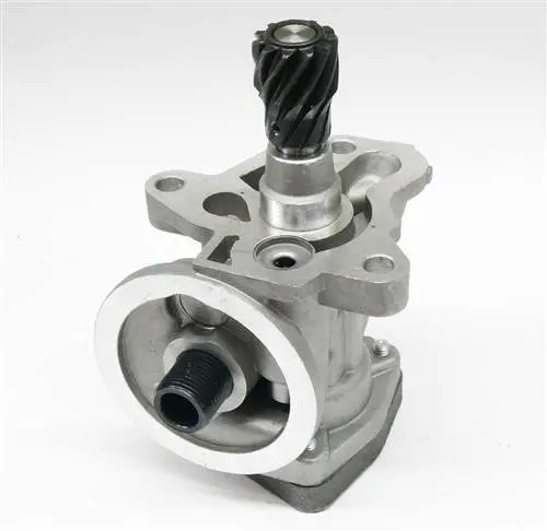 Kent 1.6 Crossflow / Pre-Crossflow Oil Pump Hp Op4 1
