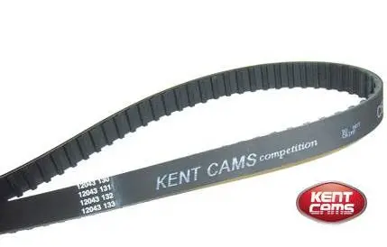 Kent Ford Pinto Competition Cambelt 1