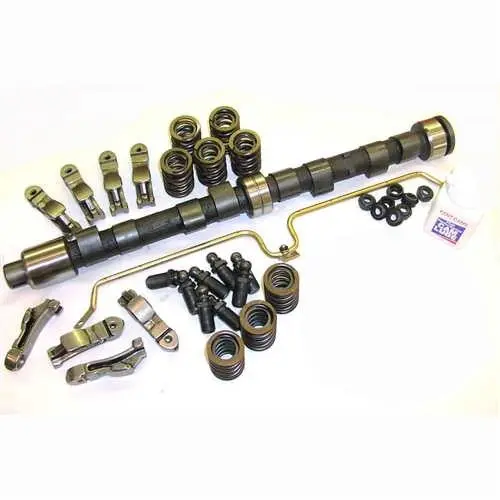 Kent Ford Pinto Fr32 Cam Kit 1