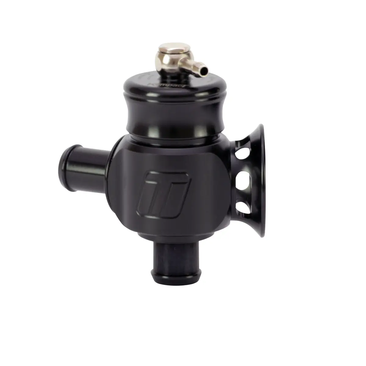 Turbosmart Kompact Dual Port 20Mm Blow Off Valve 1