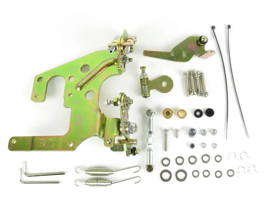 Link08 Dhla Single Cable Linkage Kit – Fully Adjustable 1