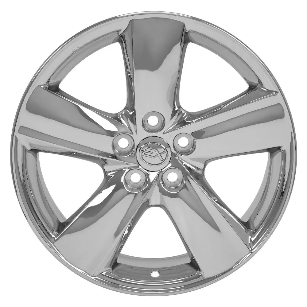 18" Replica Wheel Lx19 Fits Lexus Is- Design One 1